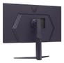 LG UltraGear 32GS85Q-B 32" IPS -pelinäyttö (32GS85Q-B)
