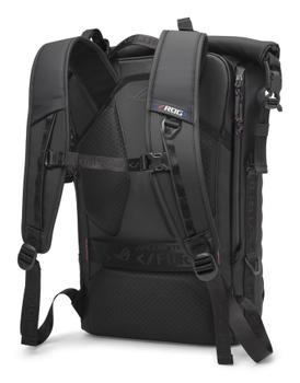 ASUS Rog Slash Backpack 4.0 45.7  (90XB09X0-BBP000)
