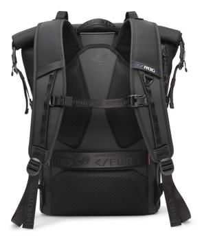 ASUS Rog Slash Backpack 4.0 45.7  (90XB09X0-BBP000)