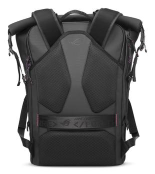 ASUS Rog Slash Backpack 4.0 45.7  (90XB09X0-BBP000)