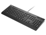Lenovo Smartcard Wired Keyboard II AI - Spanish (4Y41R64707)