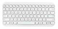 ASUS Marshmallow Kw100 Keyboard 