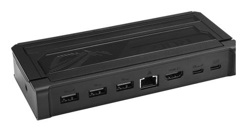 ASUS Rog Bulwark Dock (2025) Dg300  (90XB0A4N-BDS000)