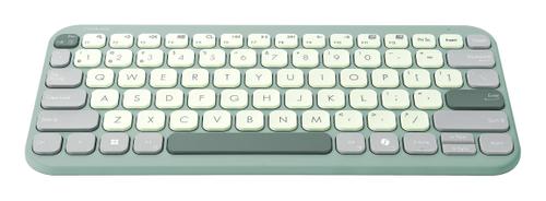 ASUS Marshmallow Kw100 Keyboard  (90XB0880-BKB200)