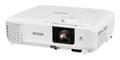 EPSON EB-E24 3LCD Laser Projector,  Whi (V11HB51040)