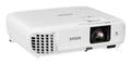 EPSON EB-E24 3LCD Laser Projector,  Whi (V11HB51040)