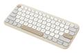 ASUS Marshmallow Kw100 Keyboard  (90XB0880-BKB190)