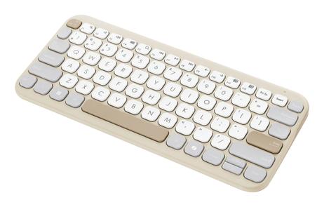 ASUS Marshmallow QWERTZ tysk tastatur (90XB0880-BKB190)