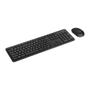 ASUS Cw100 Keyboard Mouse Included  (90XB0700-BKM0Q0)