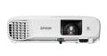 EPSON EB-E24 3LCD Laser Projector,  Whi (V11HB51040)