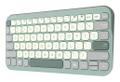 ASUS Marshmallow Kw100 Keyboard  (90XB0880-BKB200)