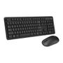 ASUS Cw100 Keyboard Mouse Included  (90XB0700-BKM0Q0)