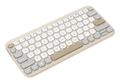 ASUS Marshmallow Kw100 Keyboard  (90XB0880-BKB190)