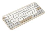 ASUS Marshmallow QWERTZ tysk tastatur (90XB0880-BKB190)