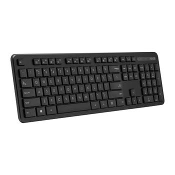 ASUS Cw100 Keyboard Mouse Included  (90XB0700-BKM0Q0)