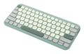 ASUS Marshmallow Kw100 Keyboard  (90XB0880-BKB200)