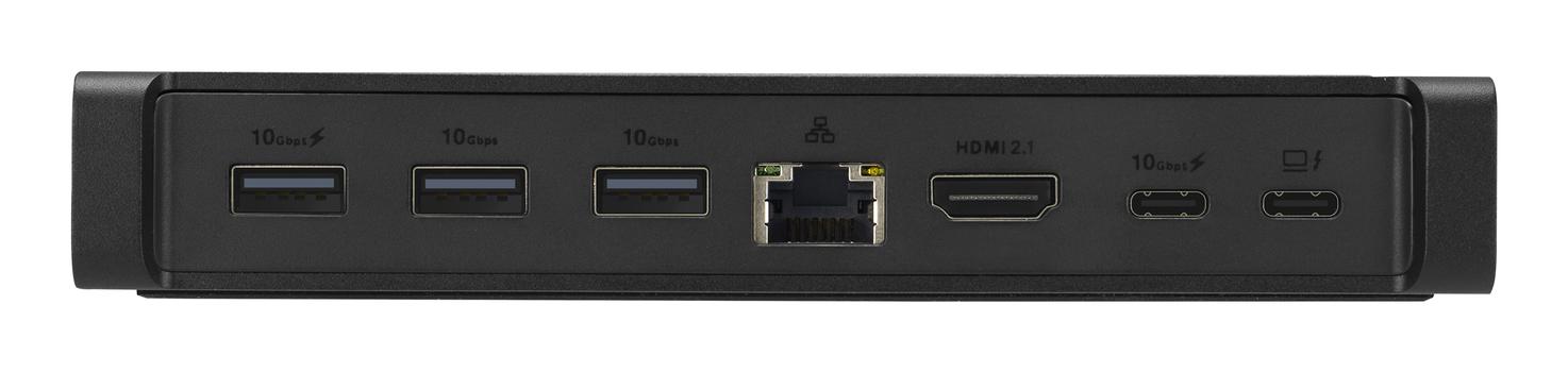 ASUS Rog Bulwark Dock (2025) Dg300  (90XB0A4N-BDS000)