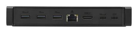 ASUS Rog Bulwark Dock (2025) Dg300  (90XB0A4N-BDS000)
