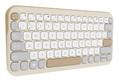 ASUS Marshmallow Kw100 Keyboard  (90XB0880-BKB190)