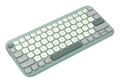 ASUS Marshmallow Kw100 Keyboard  (90XB0880-BKB200)