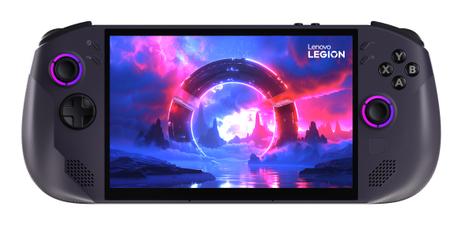 Lenovo Legion Go S 8Arp1 Portable  (83L30031GE)