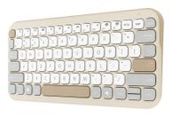 ASUS Marshmallow QWERTZ tysk tastatur (90XB0880-BKB190)