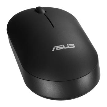 ASUS Cw100 Keyboard Mouse Included  (90XB0700-BKM0Q0)