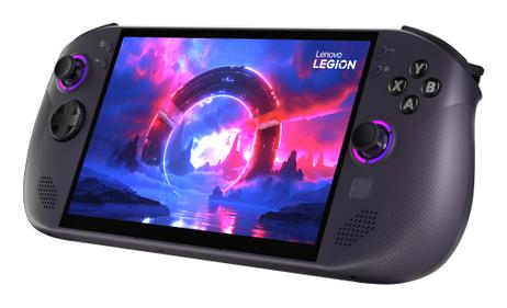 Lenovo Legion Go S 8Arp1 Portable  (83L30031GE)