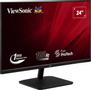 VIEWSONIC VA2432-MHD-3,  24" 169 (23.8")  (VA2432-MHD-3)