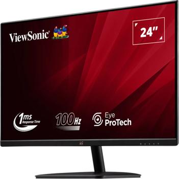 VIEWSONIC VA2432-MHD-3,  24" 169 (23.8")  (VA2432-MHD-3)