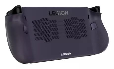 Lenovo Legion Go S 8Arp1 Portable  (83L30031GE)