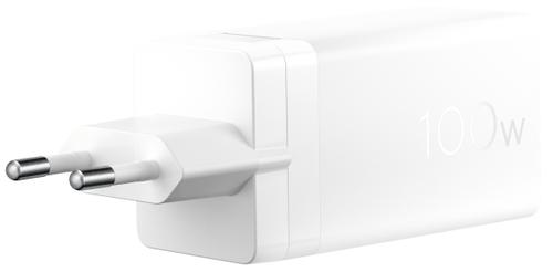 ASUS 100W GaN Adapter (90XB09SN-BPW010)