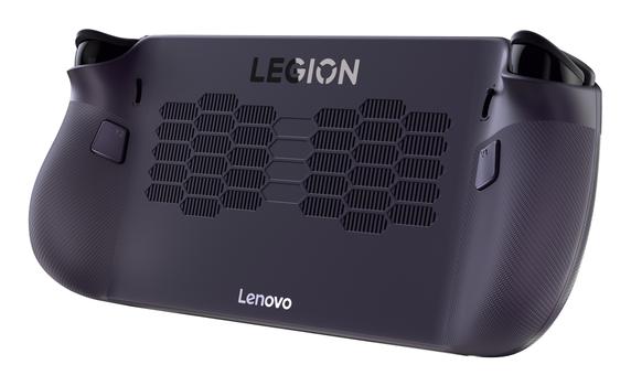 Lenovo Legion Go S 8Arp1 Portable  (83L30031GE)