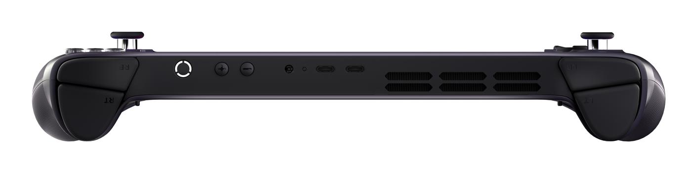 Lenovo Legion Go S 8Arp1 Portable  (83L30031GE)