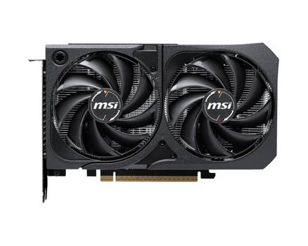 MSI Geforce Rtx 5060 8G Shadow 2X  (RTX 5060 8G SHADOW 2X OC BULK)