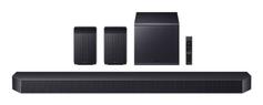 Samsung Hw-Q990F Black 11.1.4 