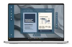 DELL Pro 16 PC16255 AMD Ryzen AI 5 PRO 340 40.64cm 16Zoll FHD+ 16GB 512GB SSD WLAN Backlit Kb W1...