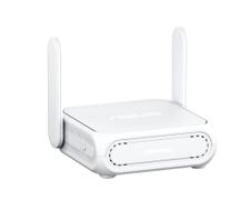 ASUS RT-BE58 Go BE3600 Dual Band WiFi 7 Travel Router
