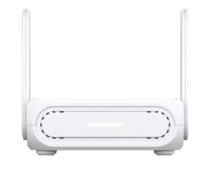 ASUS RT-BE58 Go (EU) Dual-band WiFi 7 (802.11be) Travel Router (90IG09Q0-MO3C00)