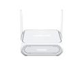 ASUS RT-BE58 Go (EU) Dual-band WiFi 7 (802.11be) Travel Router (90IG09Q0-MO3C00)