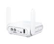 ASUS RT-BE58 Go (EU) Dual-band WiFi 7 (802.11be) Travel Router (90IG09Q0-MO3C00)