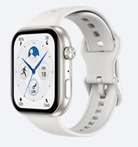 HONOR CHOICE WATCH 2I WHITE (5504ACGU)