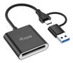 EQUIP Card Reader Usb 3.2 Gen 2 