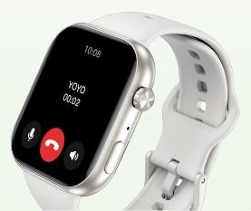 HONOR CHOICE WATCH 2I WHITE (5504ACGU)