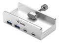 EQUIP Interface Hub Usb 3.2 Gen 1 
