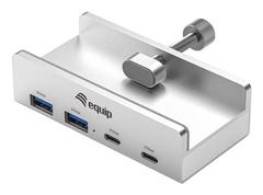 EQUIP Interface Hub Usb 3.2 Gen 1 
