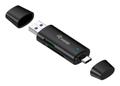 EQUIP Card Reader Usb 3.2 Gen 1 