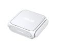 ASUS RT-BE58 Go (EU) Dual-band WiFi 7 (802.11be) Travel Router (90IG09Q0-MO3C00)