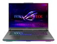 ASUS ROG Strix G16 16" FHD+ 165 Hz GeForce 5080, Ryzen 9 8940HX. 32 GB RAM, 1 TB SSD, Windows 11 Home