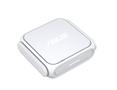 ASUS RT-BE58 Go (EU) Dual-band WiFi 7 (802.11be) Travel Router (90IG09Q0-MO3C00)